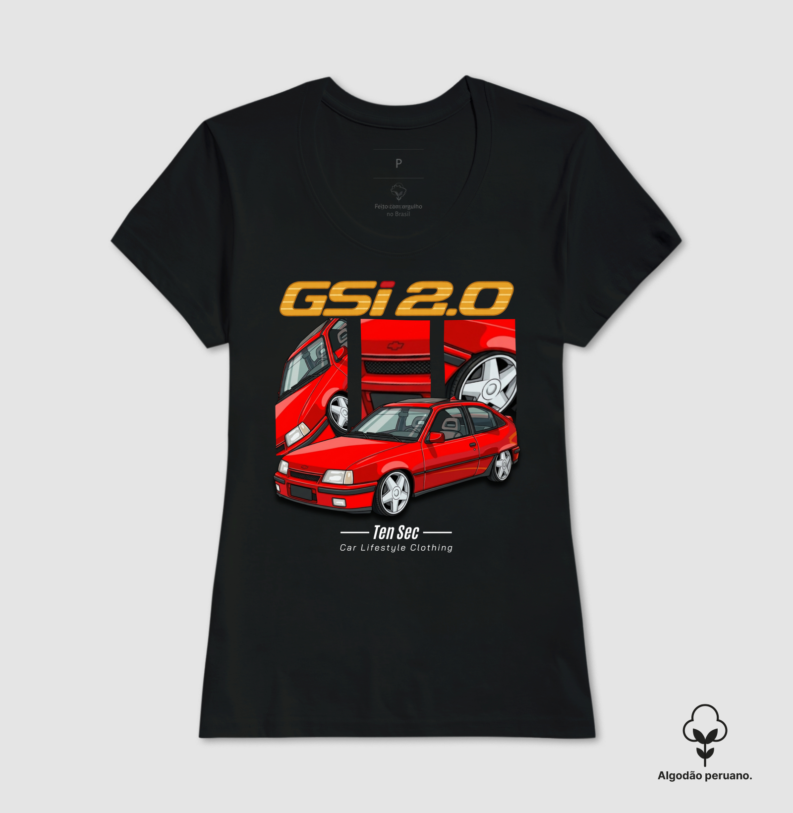 Camisa 1