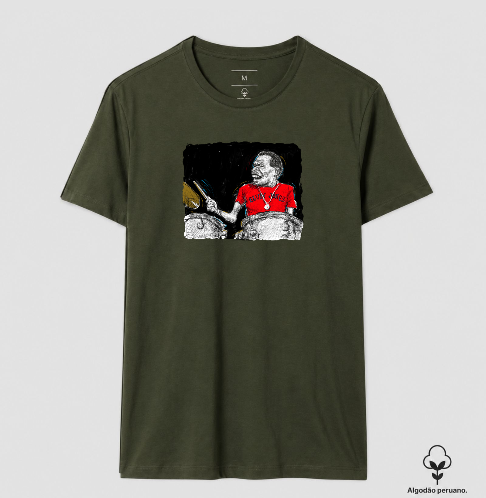 Camisa 7