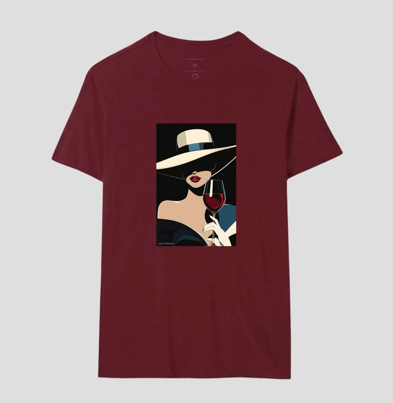Camisa 17