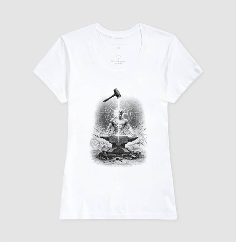 Camiseta Estoicismo "Carving Stone"