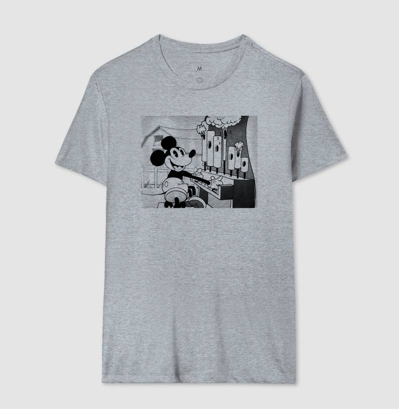 Camisa 8