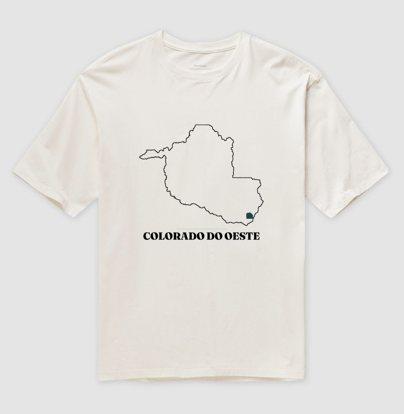 Colorado do Oeste | Traço RO - Imagem 4