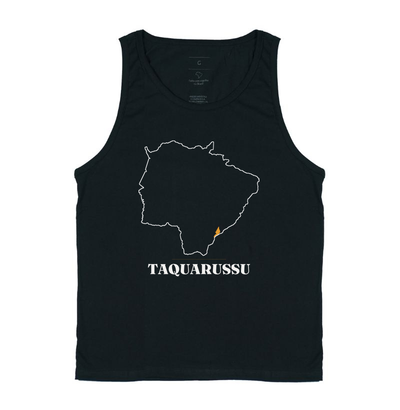 Taquarussu | Traço MS - Imagem 3