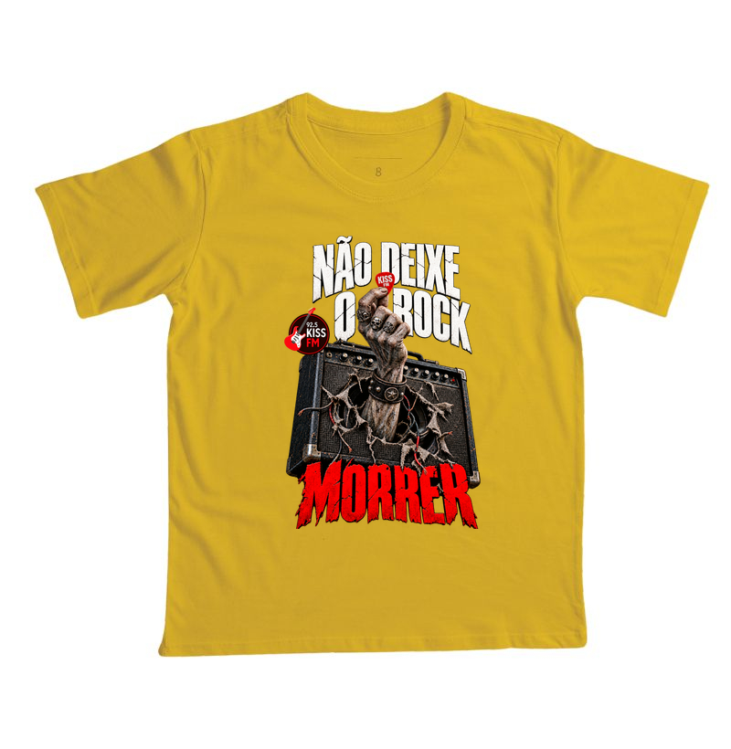 Não Deixe o Rock Morrer - Imagem 4