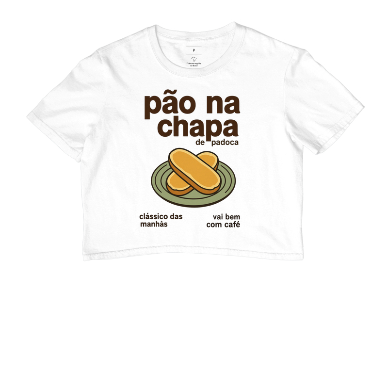 Pão na Chapa - Imagem 2