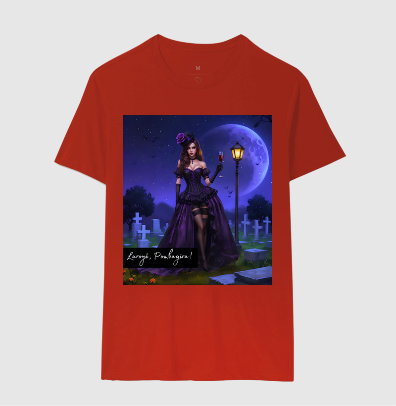 Camisa 12