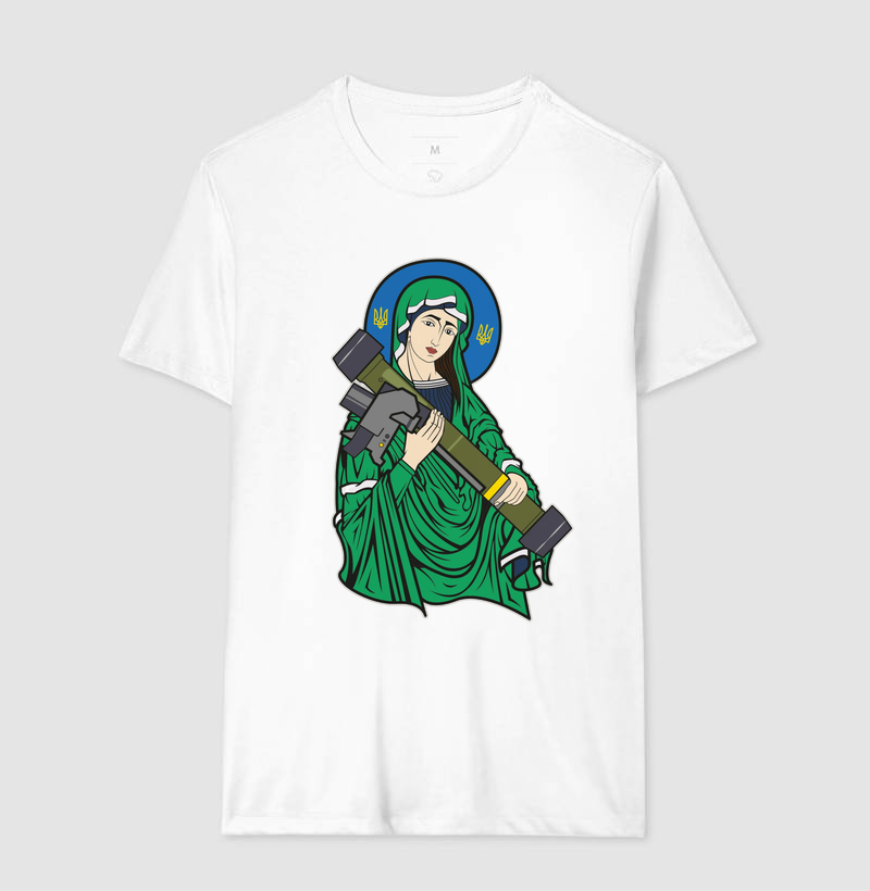 Saint Javelin - Imagem 4