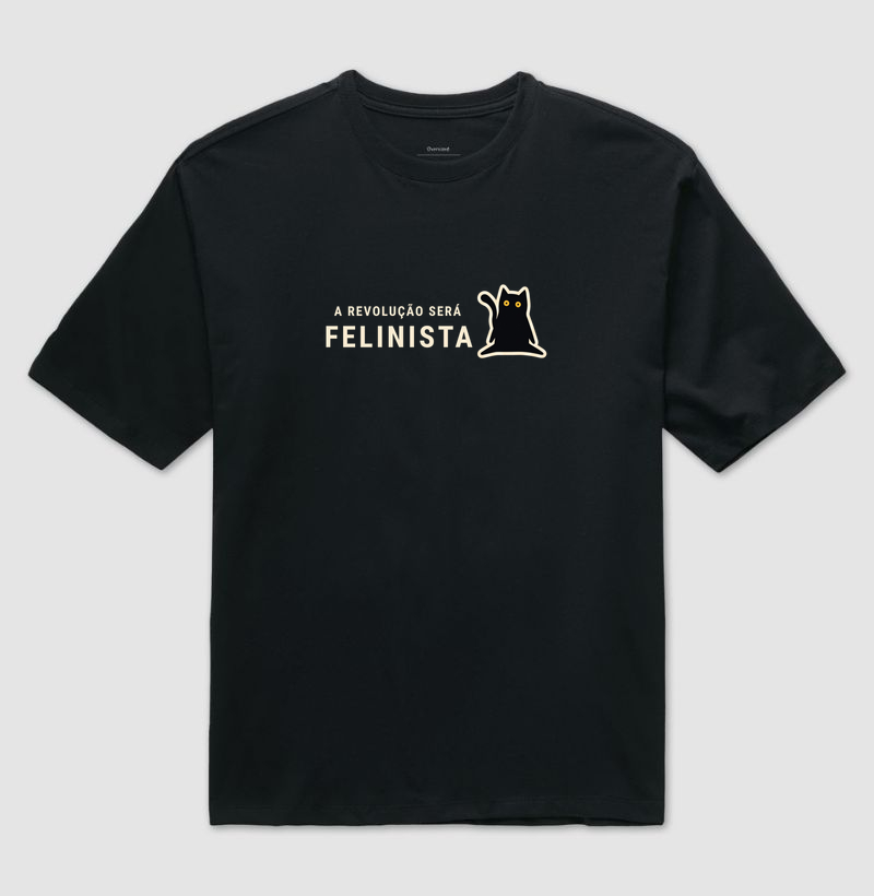 A Revolução será Felinista - Imagem 2