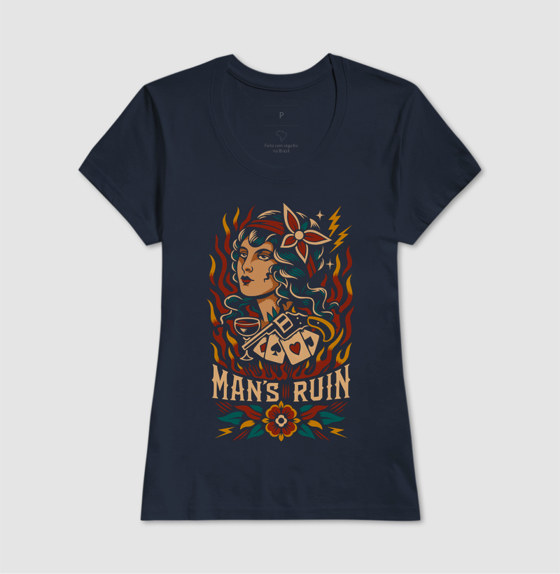 Camisa 7