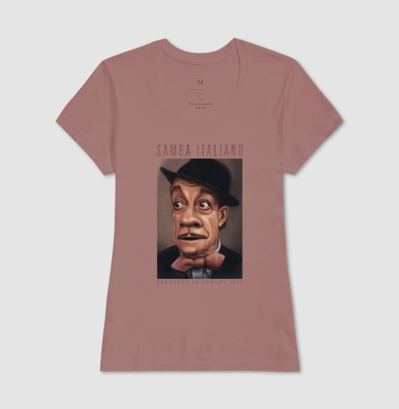 Camisa 17