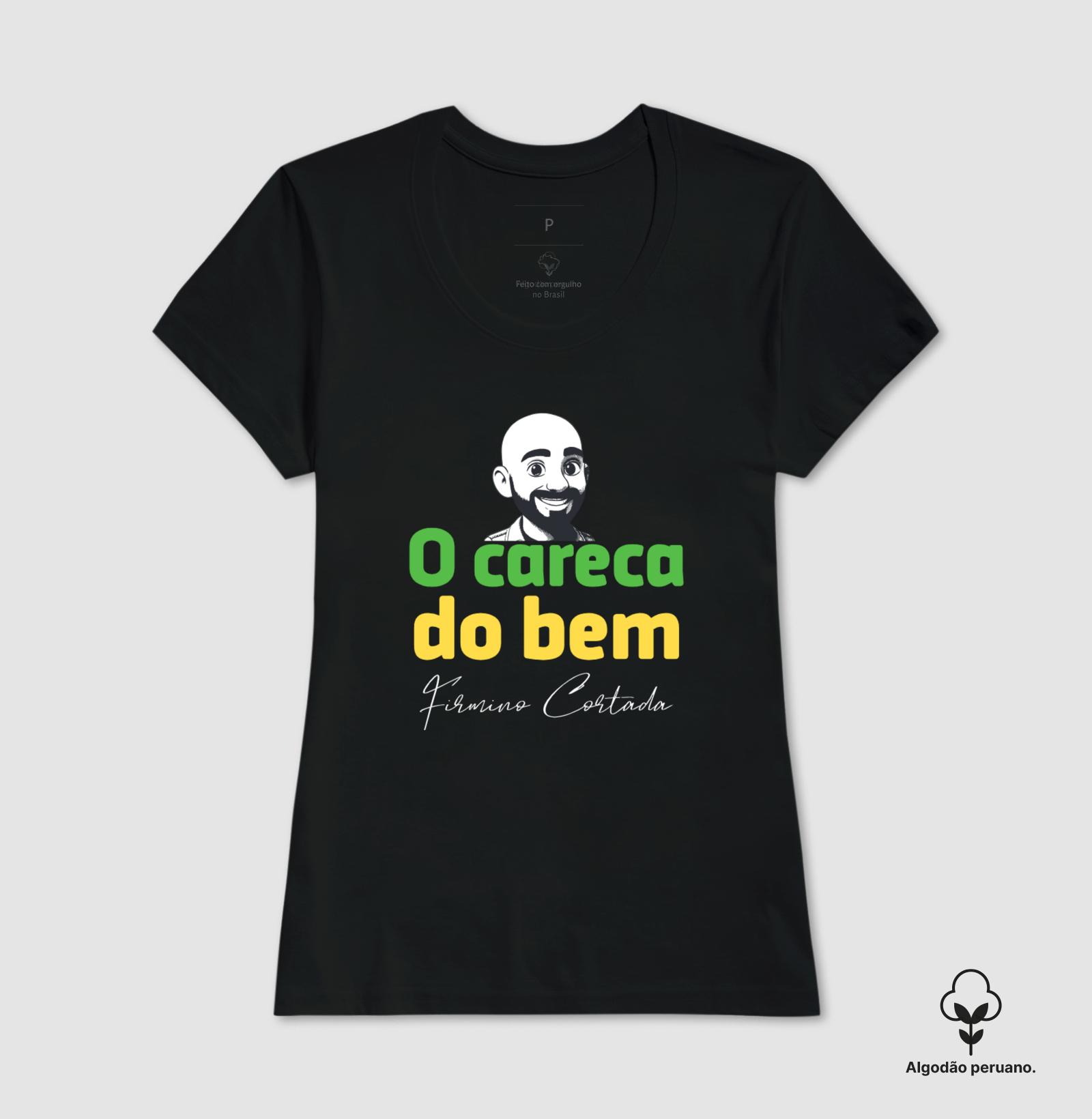 Camisa 3