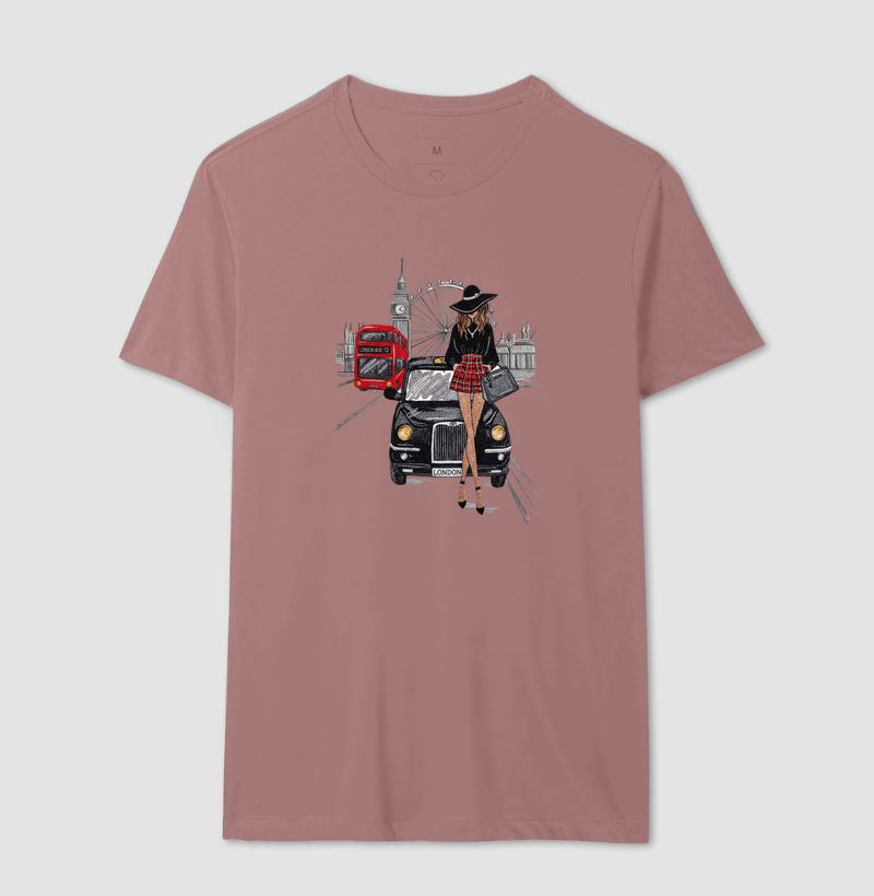Camisa 15