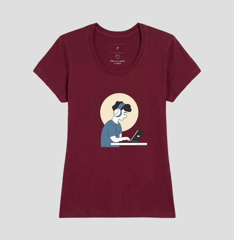Camisa 18
