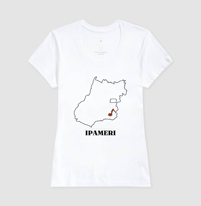 Ipameri | Traço GO - Imagem 5