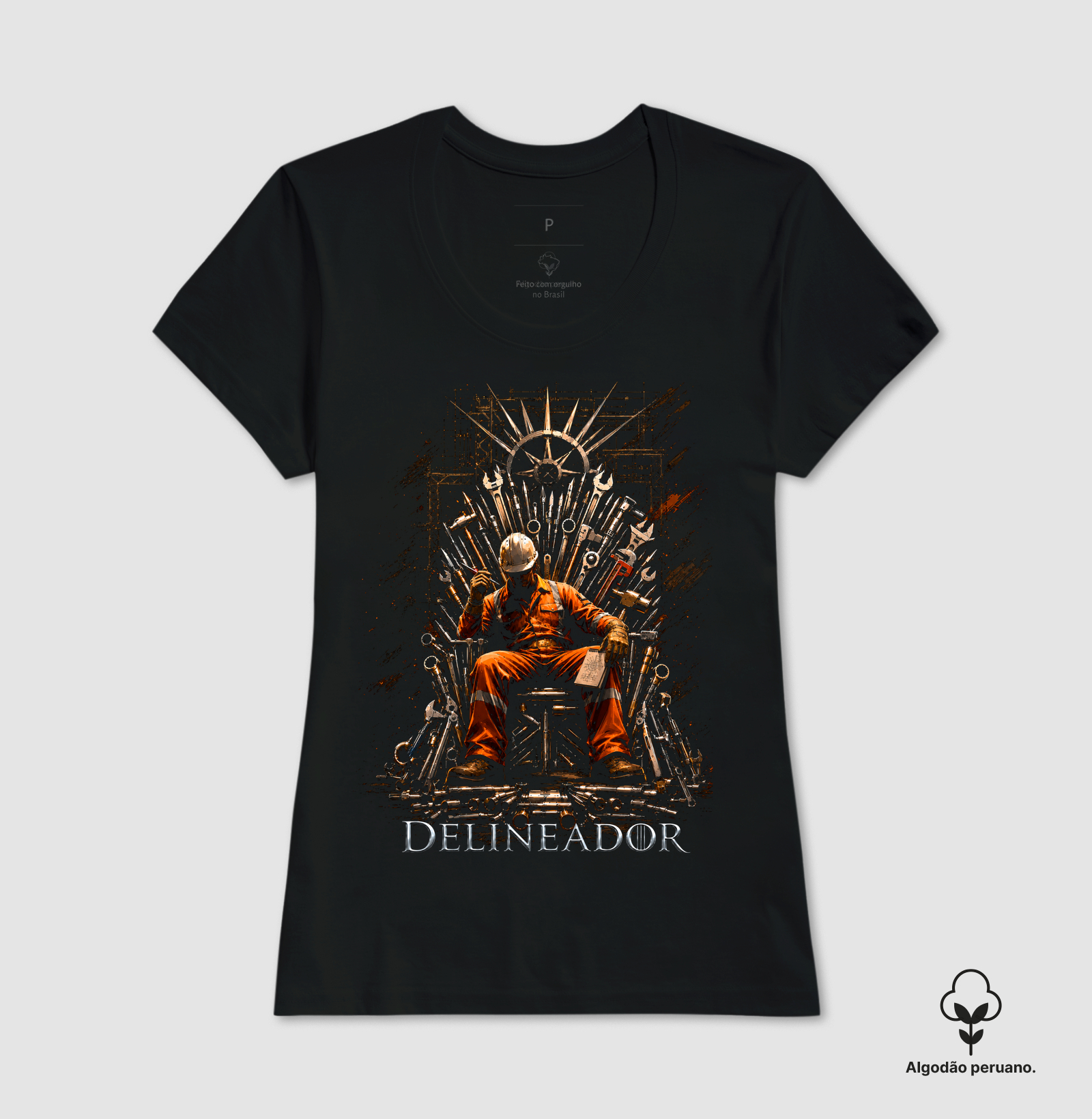 Camisa 2