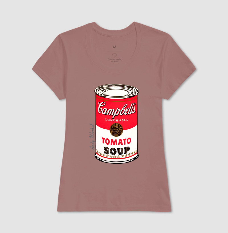 Camisa 16