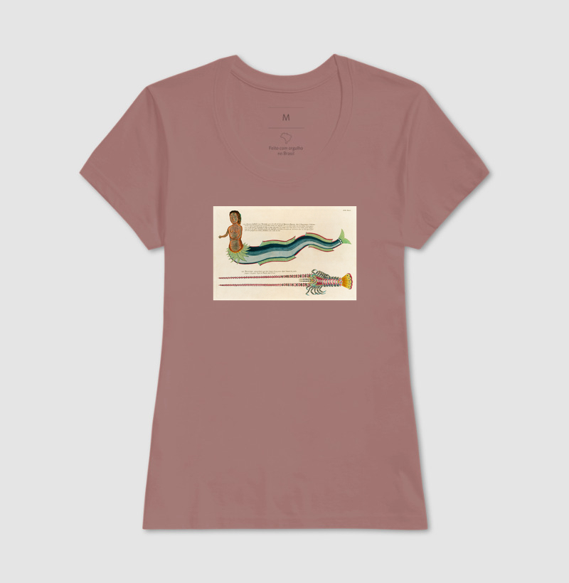 Camisa 16