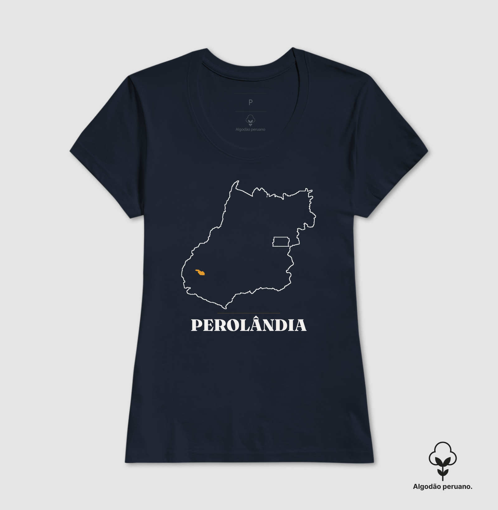 Perolândia | Traço GO - Imagem 9