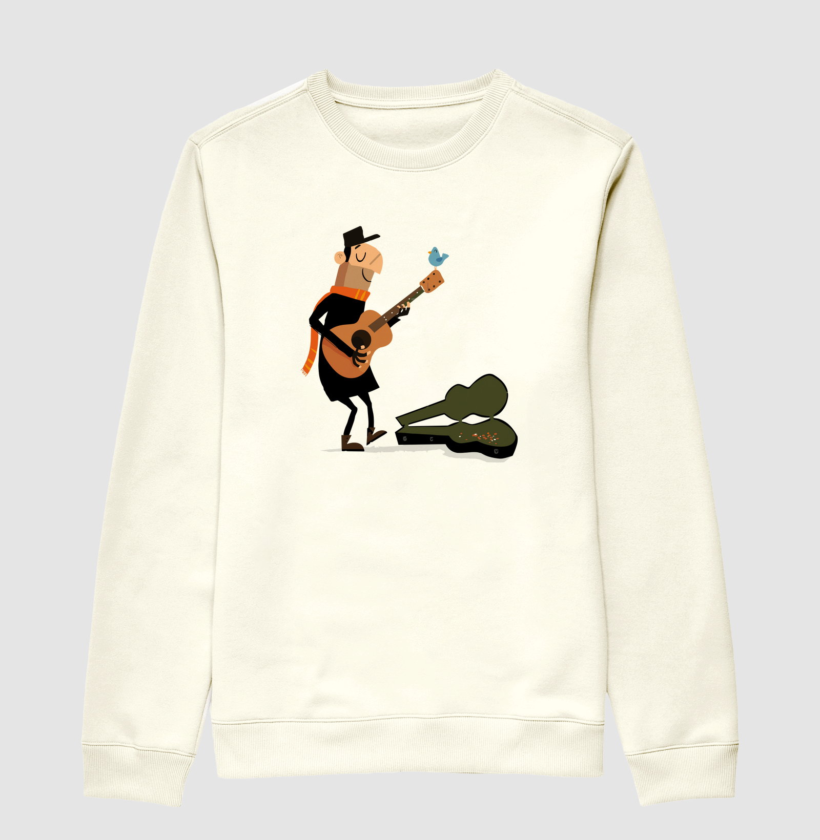 Camisa 1