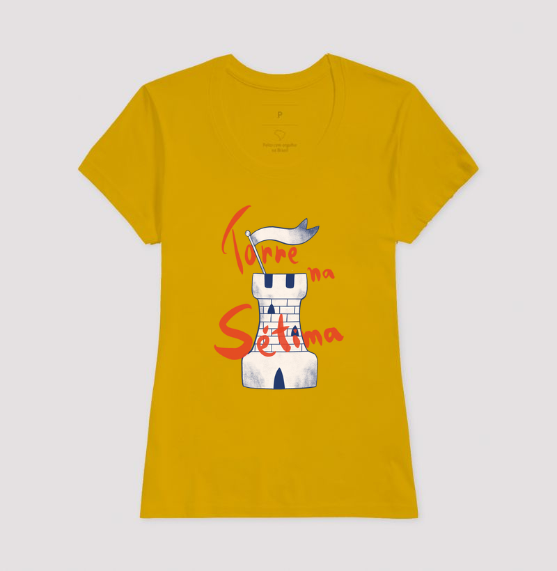 Camisa 13