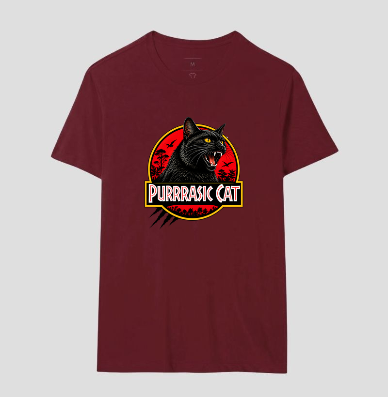 Purrrassic Cat - Imagem 18