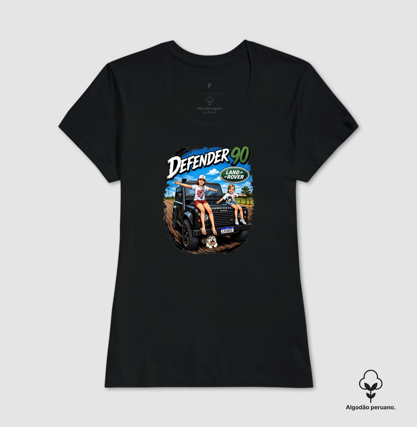 Camisa 1