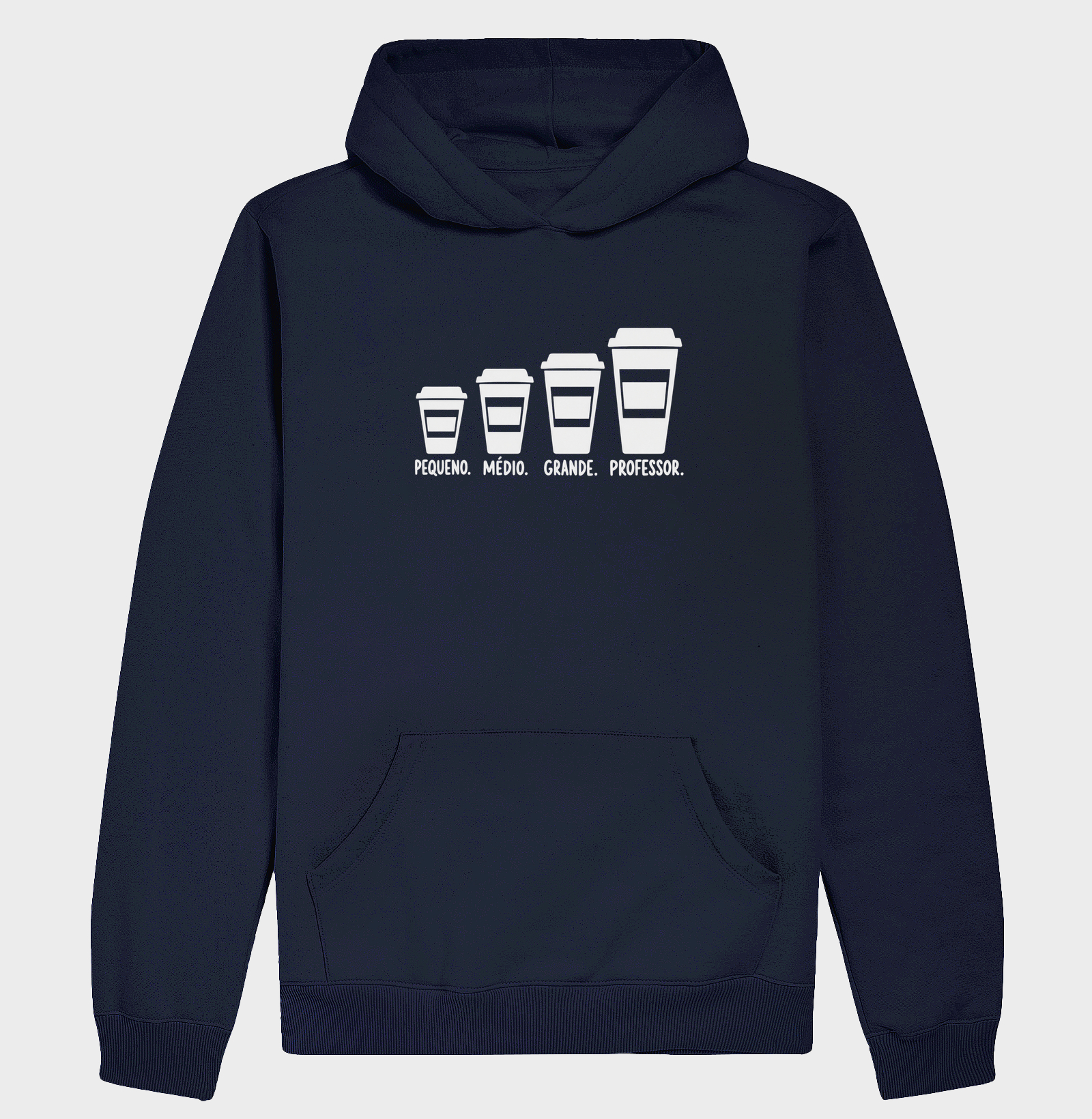 Tamanhos de café de professor - Imagem 5