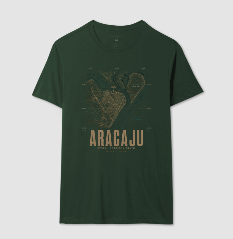 Camisa 11