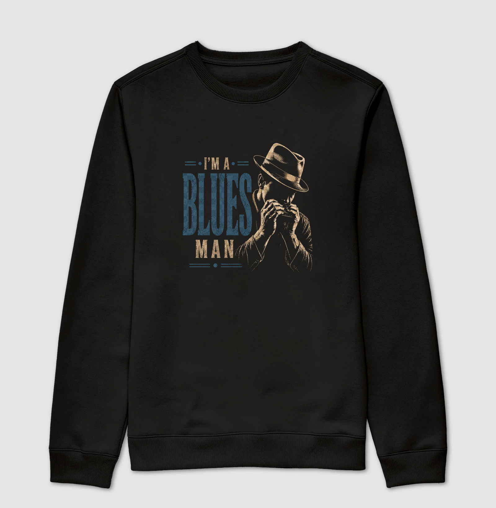 I'm a Blues Man - Imagem 4