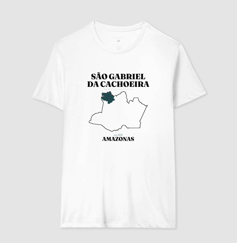 São Gabriel da Cachoeira | Legado AM - Imagem 4