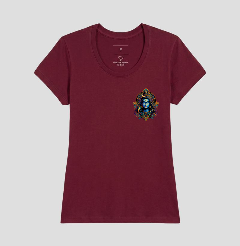 Camisa 18
