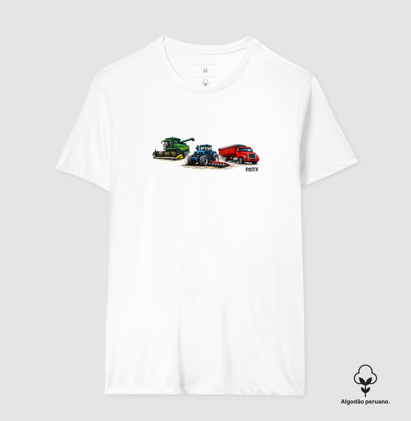 Camisa 1
