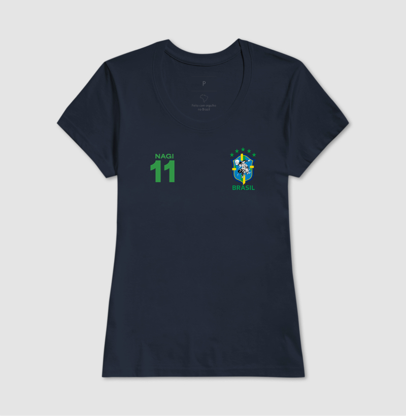 Camisa 9