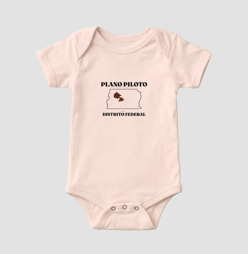 Plano Piloto | Legado DF - Imagem 5