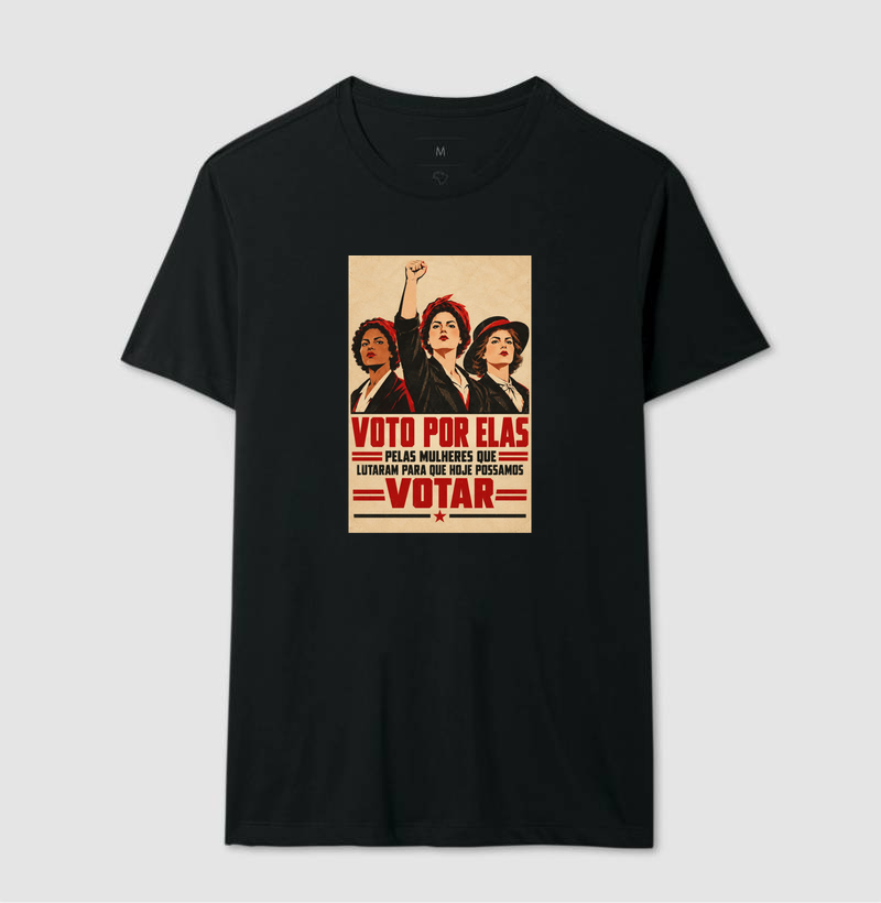 Voto por elas - Imagem 2