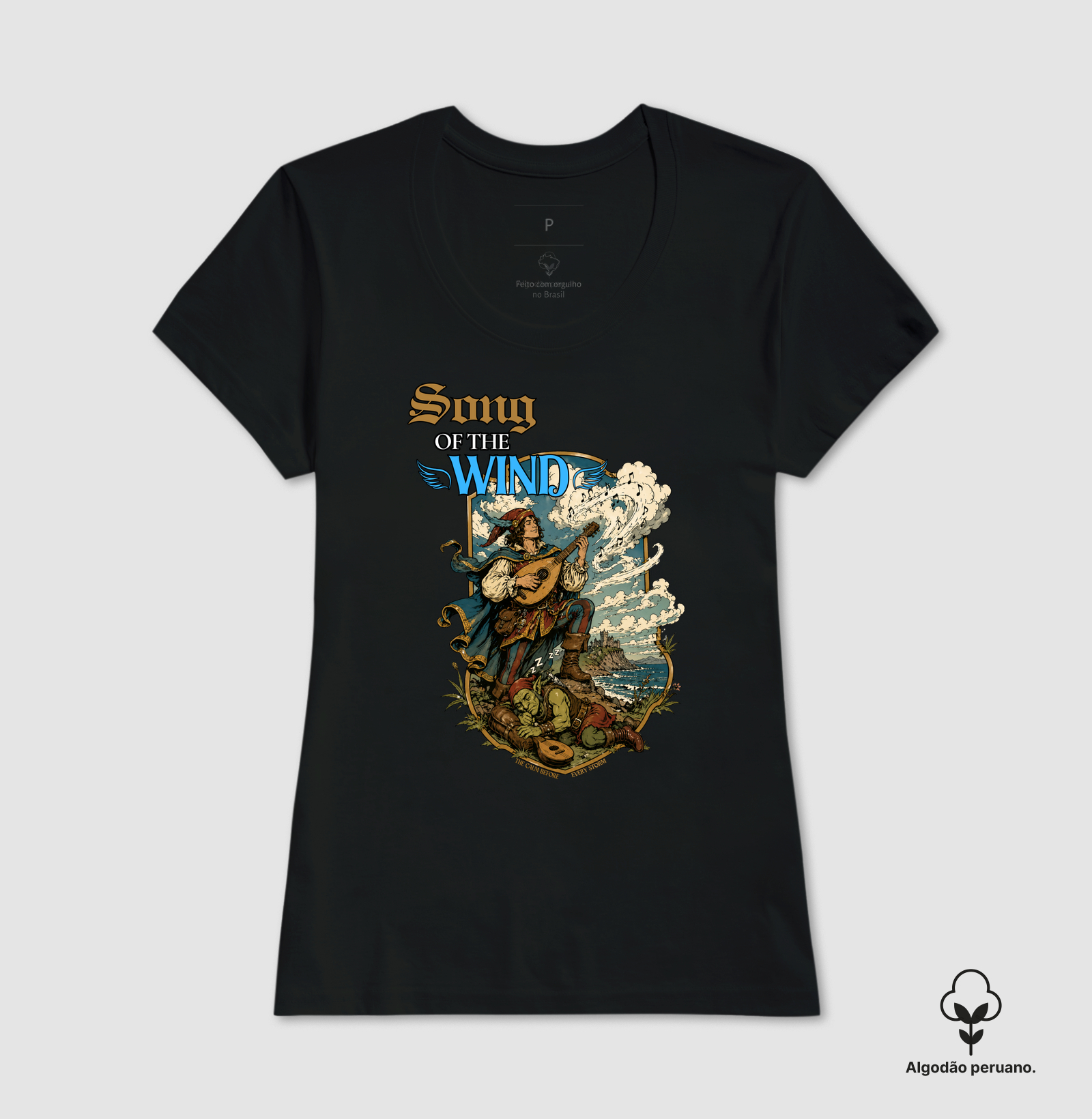 Camisa 5
