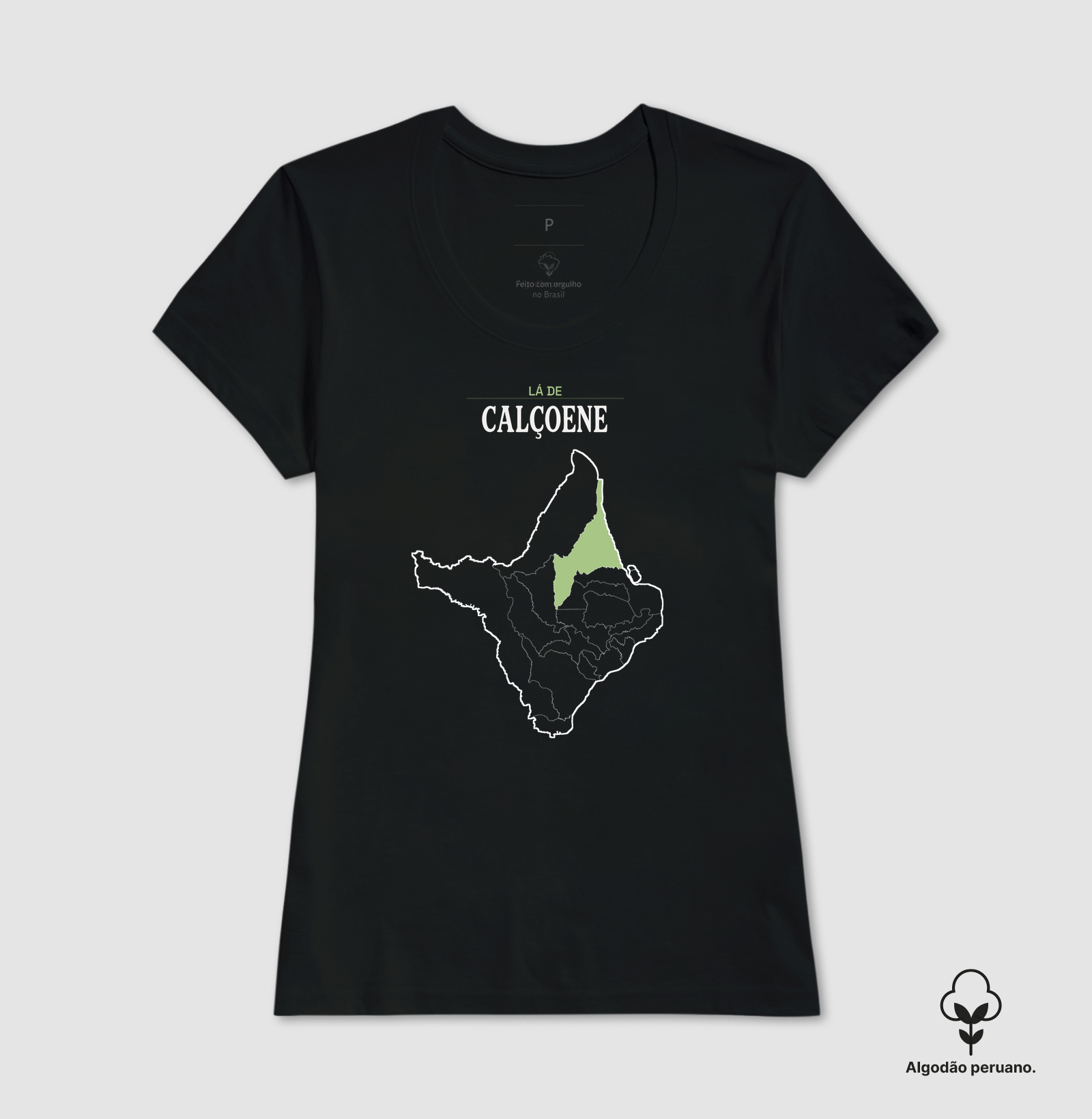 Calçoene | Território AP - Imagem 4