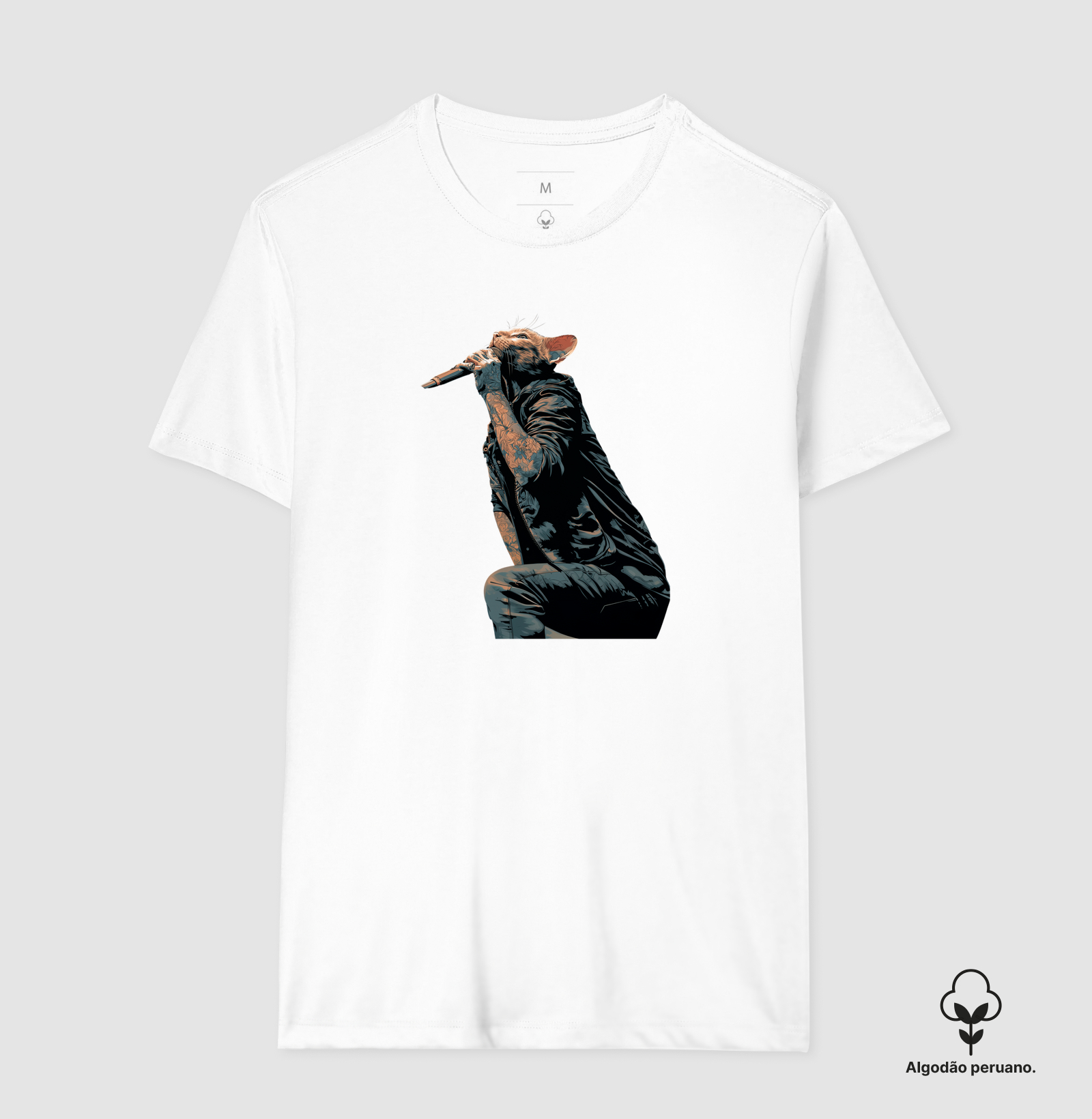Camisa 4