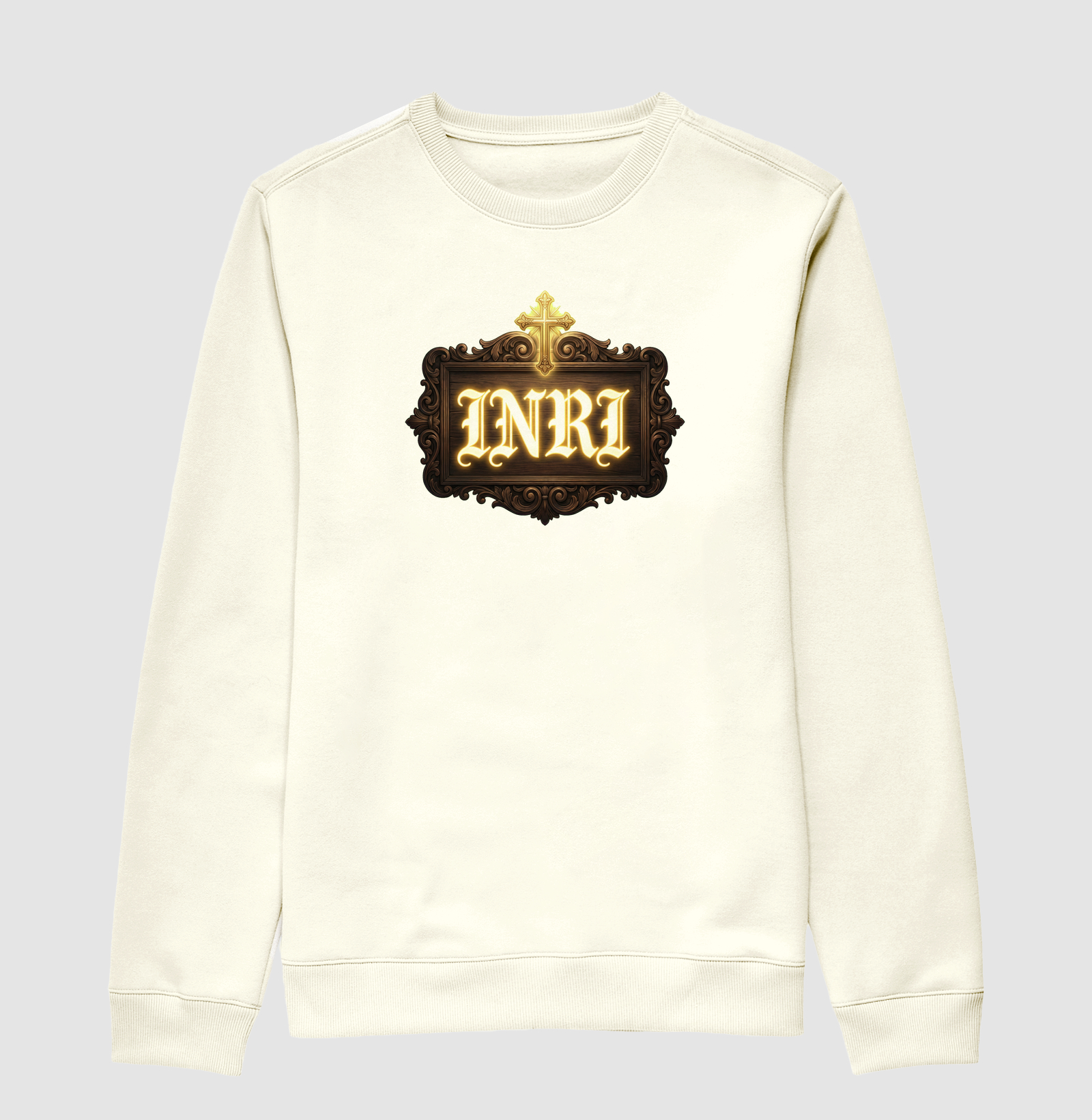 INRI - Imagem 2