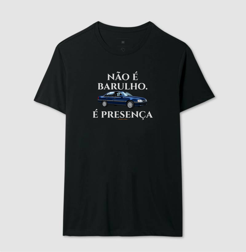 ômega, não é barulho, é presença! - Imagem 2