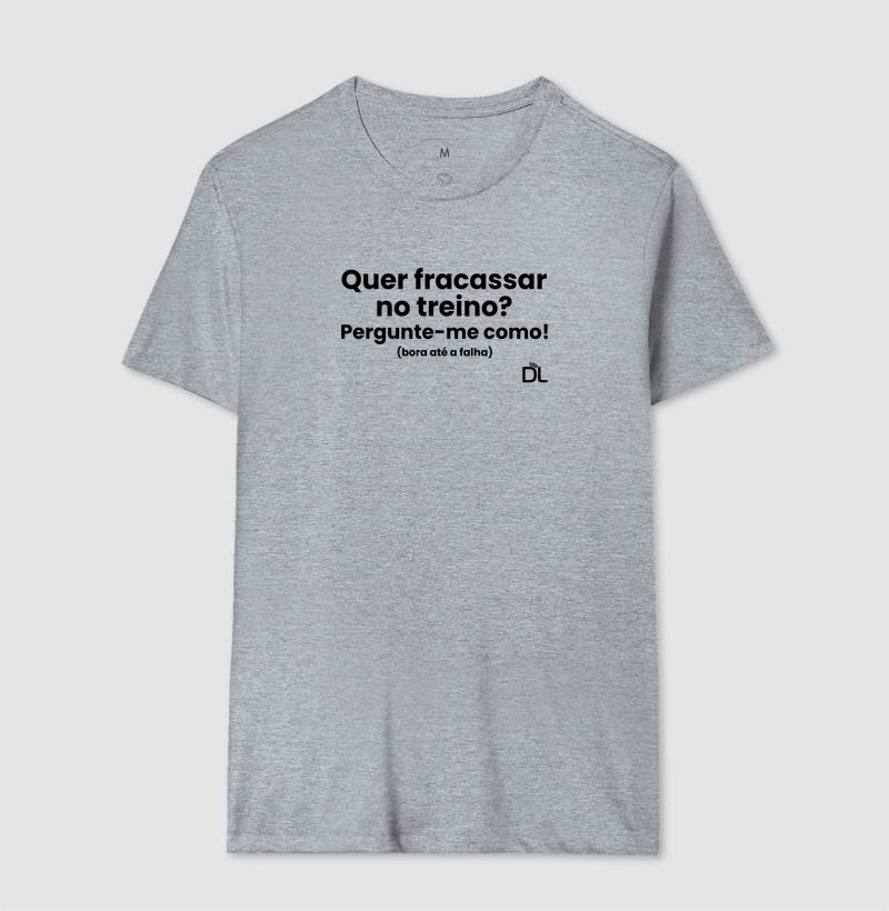 Quer fracassar no treino - Imagem 11