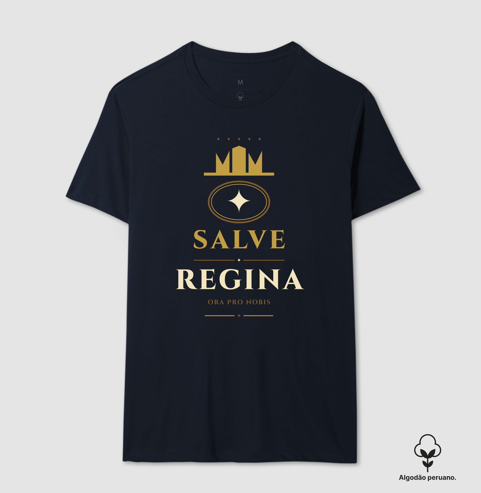 Salve Rainha - Latim - Imagem 5