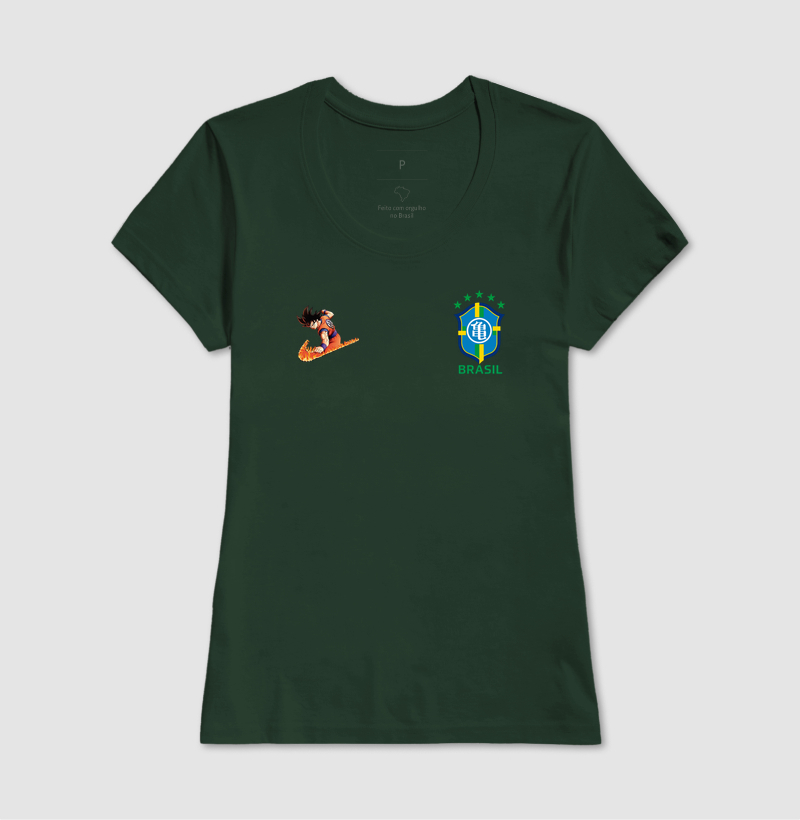 Camisa 15