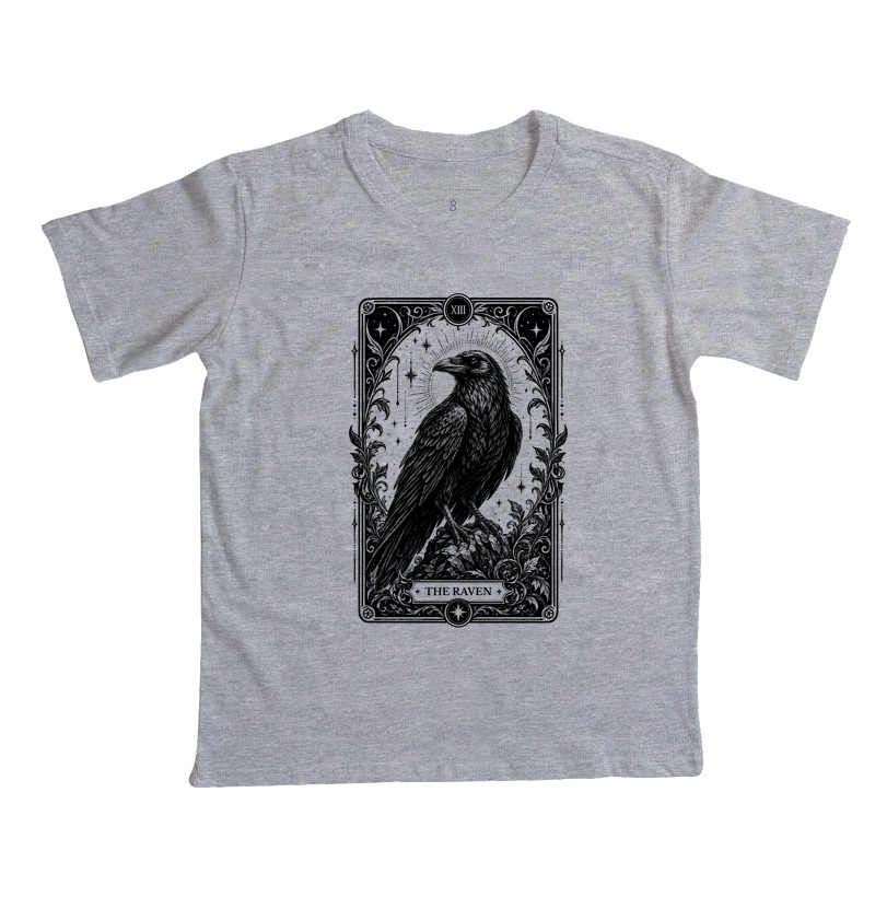 The raven - Imagem 7