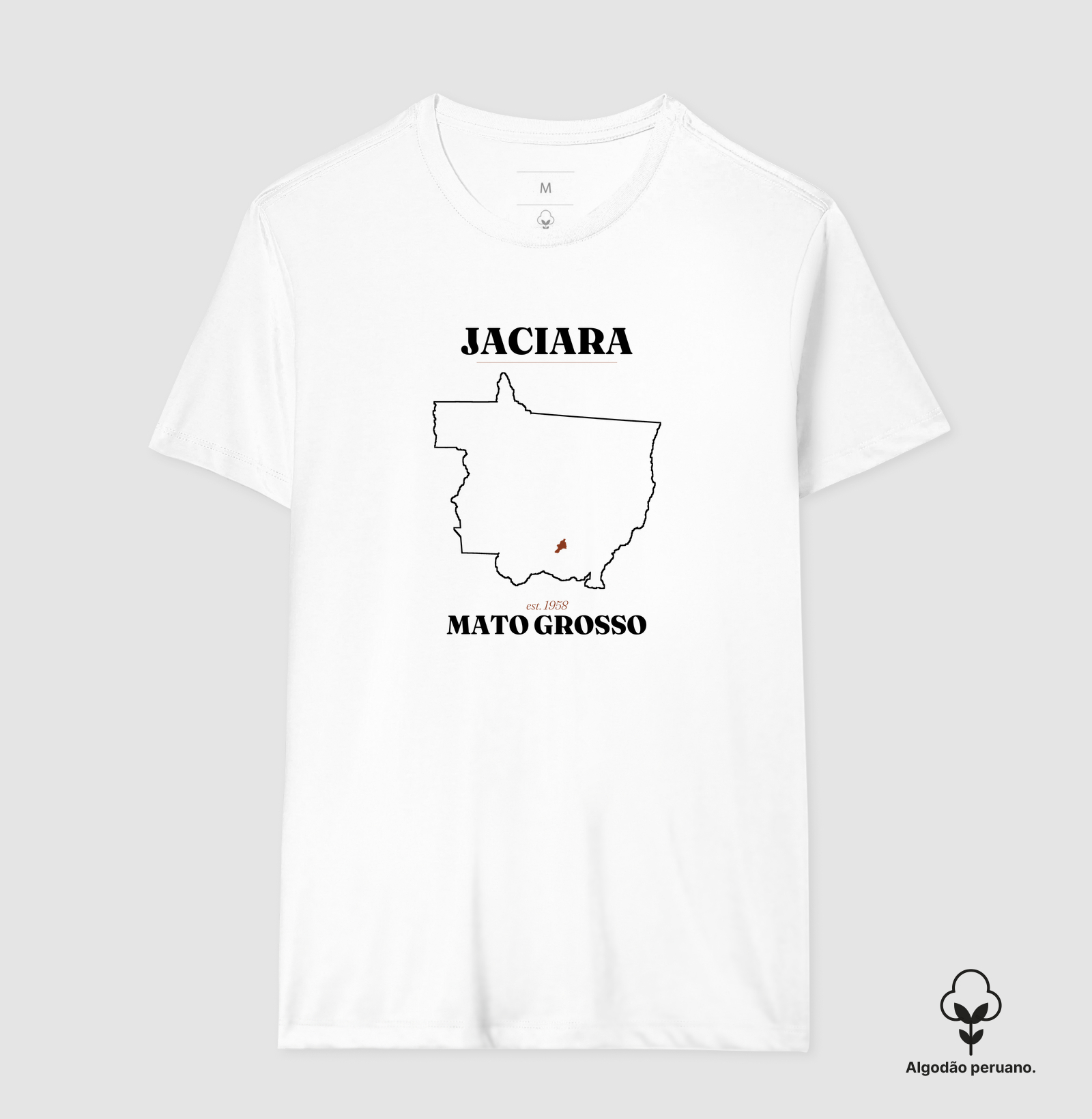 Camisa 3