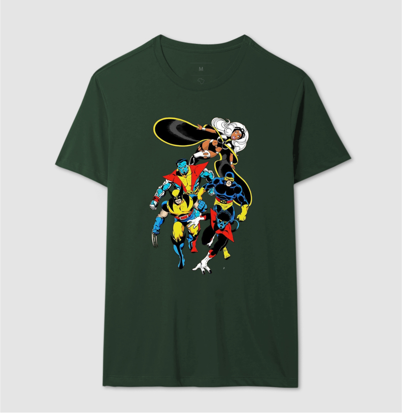 Camisa 11