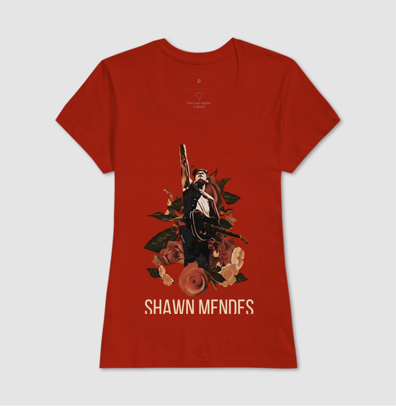 Camisa 10