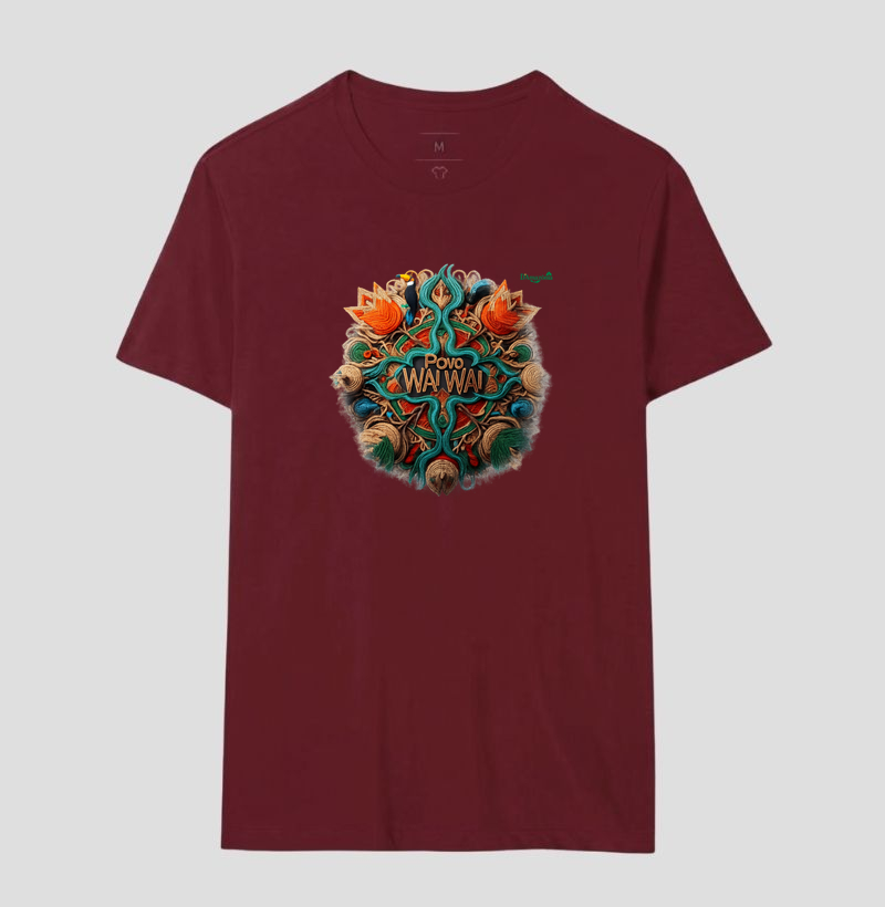 Camisa 17