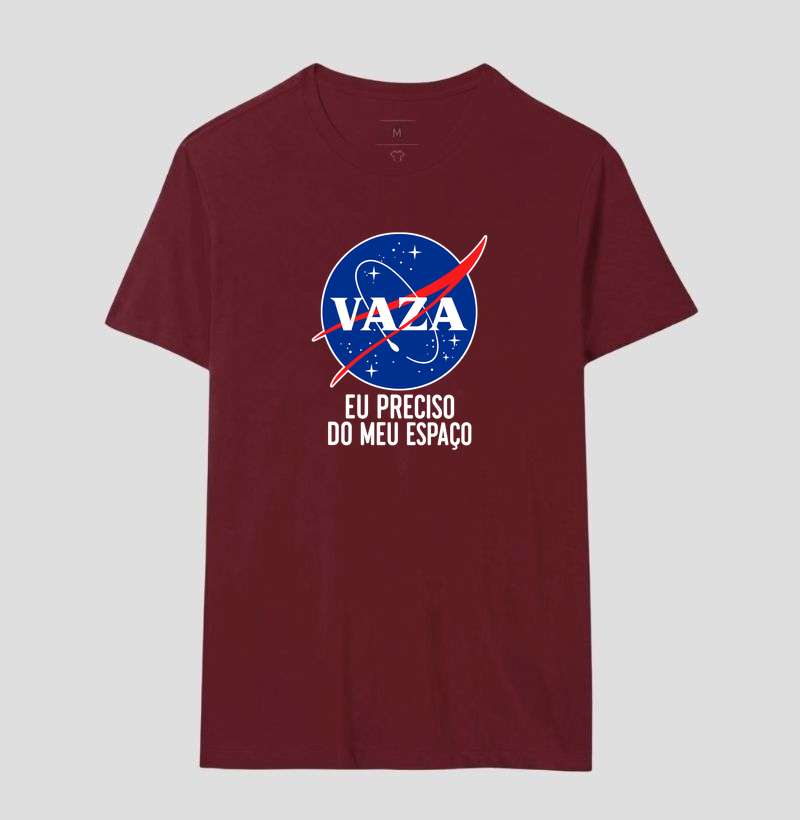 Vaza, Eu Preciso do Meu Espaço - Antissocial - Imagem 18