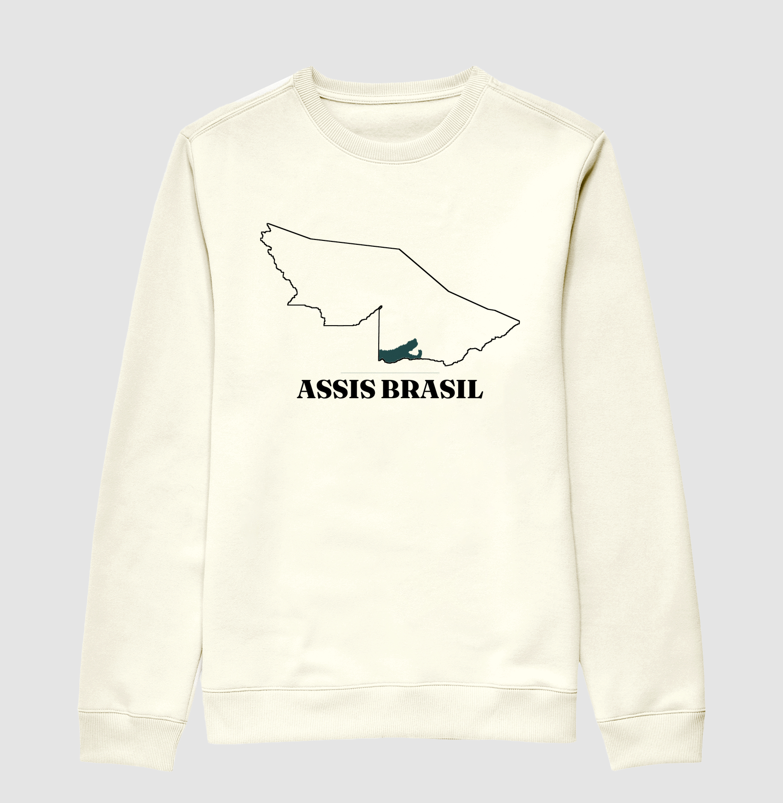 Assis Brasil | Traço AC - Imagem 2